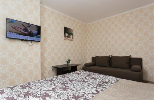 Zarichnyi District Apartment | Apart-hotel on Kondrateva street New Building 7 floor