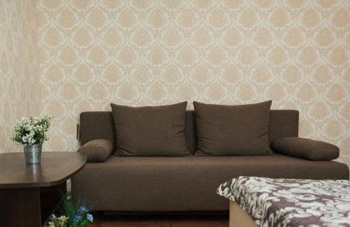 Zarichnyi District Apartment | Apart-hotel on Kondrateva street New Building 7 floor