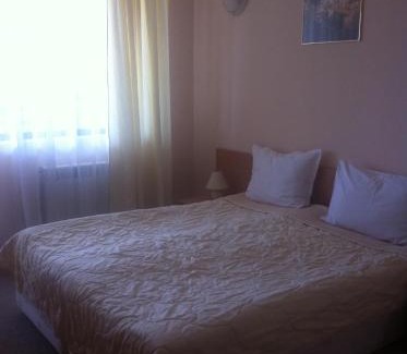 Shiligarnika Apartment | Apart Hotel Orbilux