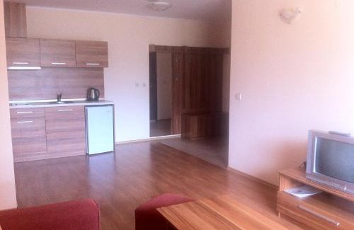Shiligarnika Apartment | Apart Hotel Orbilux