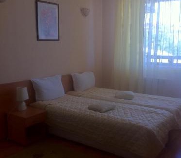 Shiligarnika Apartment | Apart Hotel Orbilux