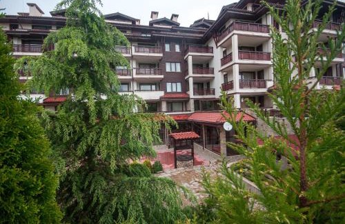 Shiligarnika Apartment | Apart Hotel Orbilux
