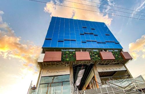 Petrolina Apartment | Apart - hotel, Orla Petrolina
