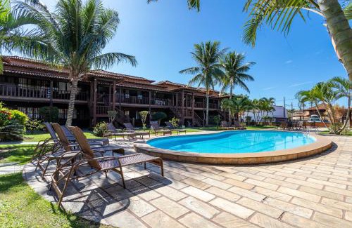 Buzios Apartment | Apart Hotel Pet Friendly em Búzios