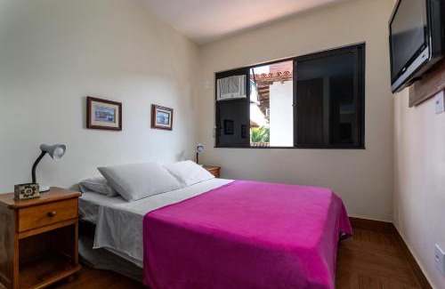 Buzios Apartment | Apart Hotel Pet Friendly em Búzios