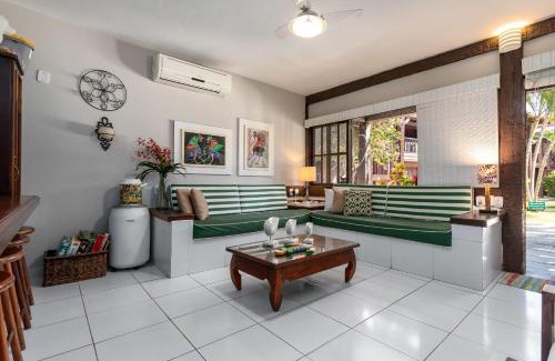 Buzios Apartment | Apart Hotel Pet Friendly em Búzios