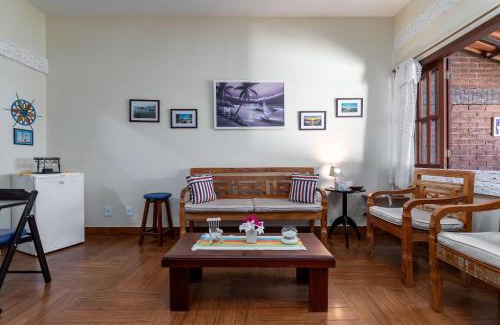 Buzios Apartment | Apart Hotel Pet Friendly em Búzios