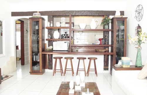Buzios Apartment | Apart Hotel Pet Friendly in B Zios Buz117