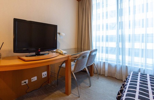 Vila Guilherme Apartment | Apart-hotel próx a estação de metrô em Santana/SP