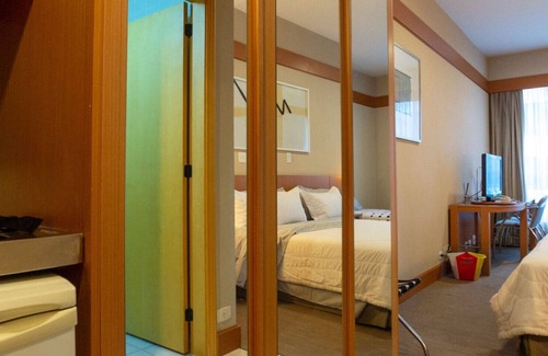 Vila Guilherme Apartment | Apart-hotel próx a estação de metrô em Santana/SP