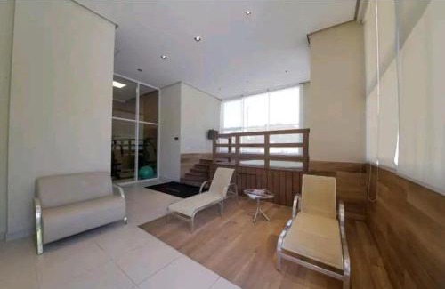 Camorim Apartment | Apart Hotel próximo Barra da Tijuca e Rio Centro Manaca Flat B