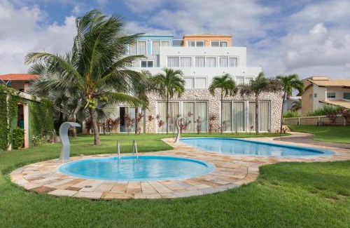 Tamandare Apartment | Apart Hotel Praia dos Carneiros