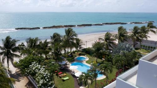 Tamandare Apartment | Apart Hotel Praia dos Carneiros