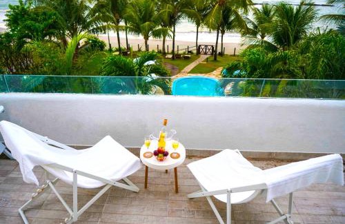 Tamandare Apartment | Apart Hotel Praia dos Carneiros