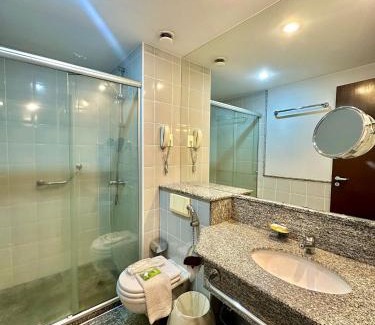 Chacara Santo Antonio Hotel | Apart Hotel Premium Verbo Divino Morumbi