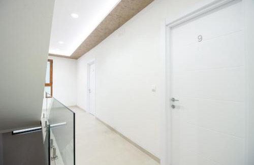 Ulcinj Apartment | Apart-Hotel President 2