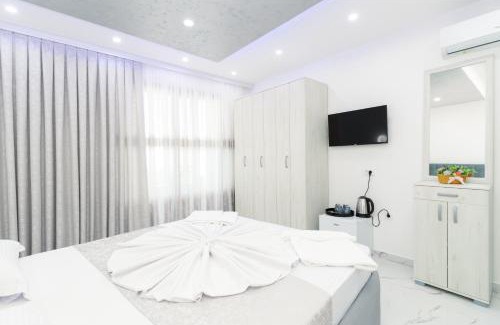 Ulcinj Apartment | Apart-Hotel President
