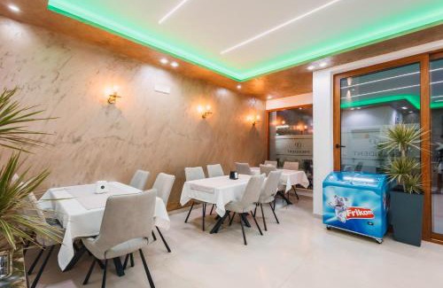 Ulcinj Apartment | Apart-Hotel President