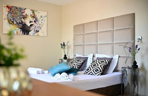 Primorsko Apartment | Apart Hotel Primavera 2