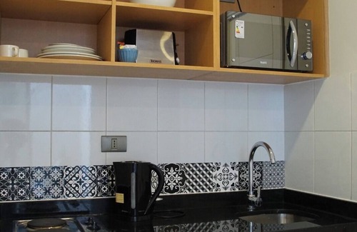 Santiago Apartment | Apart Hotel Providencia