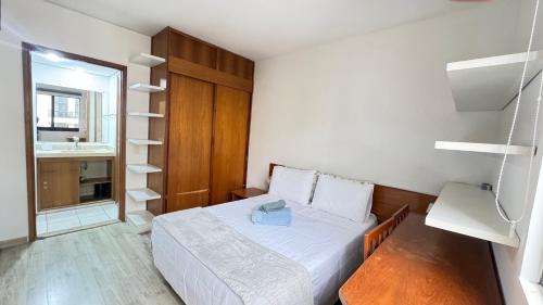 Indianopolis Apartment | Apart-hotel QI INTELLIGENT Ibirapuera