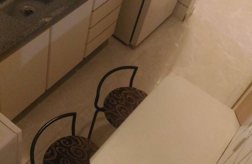 Triangulo das Bermudas Apartment | Apart Hotel Quartier Latin