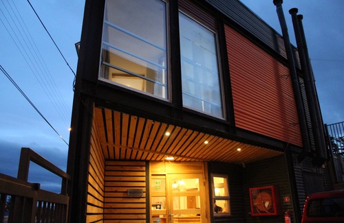 Punta Arenas Apartment | Apart Hotel Quillango