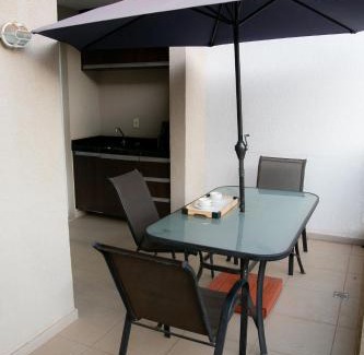 Taguatinga Apartment | Apart-hotel Resort Taguatinga, Brasília
