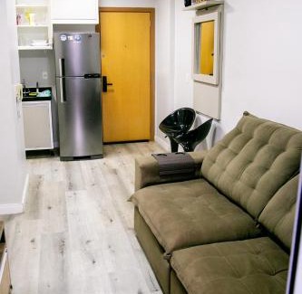 Taguatinga Apartment | Apart-hotel Resort Taguatinga, Brasília