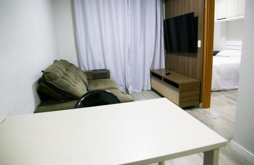 Taguatinga Apartment | Apart-hotel Resort Taguatinga, Brasília