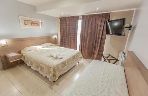 Neuquen Hotel | Apart Hotel Rivadavia 815