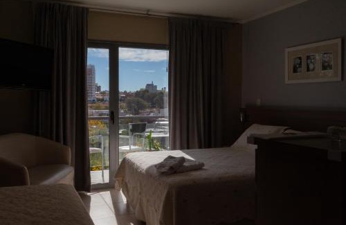 Neuquen Hotel | Apart Hotel Rivadavia 815