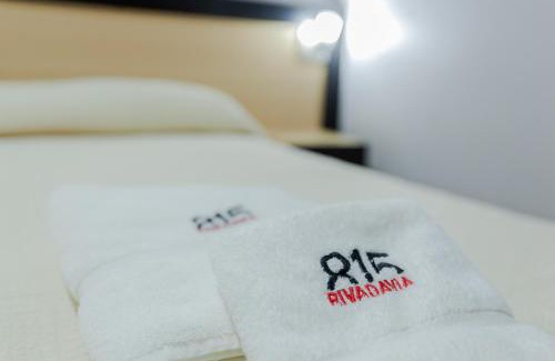 Neuquen Hotel | Apart Hotel Rivadavia 815