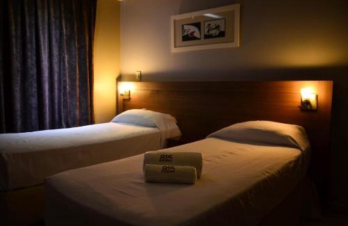 Neuquen Hotel | Apart Hotel Rivadavia 815