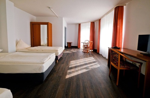 Region Hannover District Hotel | Apart-Hotel Sehnde