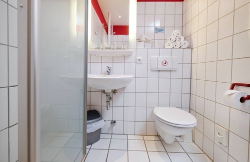 Region Hannover District Hotel | Apart-Hotel Sehnde