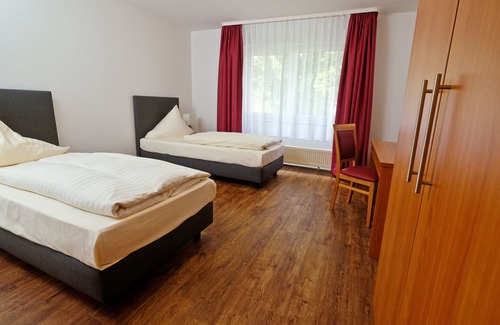 Region Hannover District Hotel | Apart-Hotel Sehnde