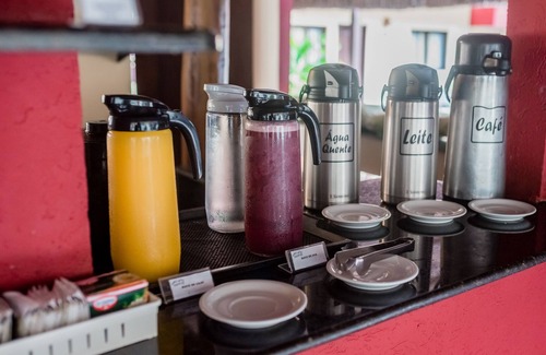 Ponta Negra Apartment | Apart Hotel Serantes