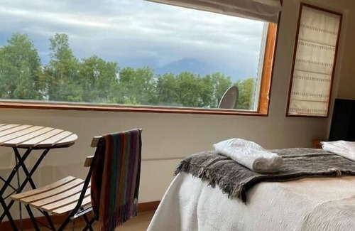 Las Chilcas Hotel | APART HOTEL SOL Y LAGO
