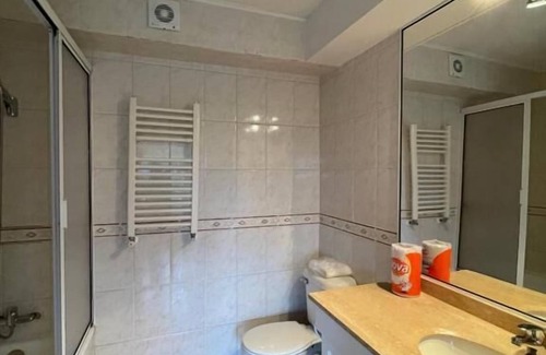 Las Chilcas Hotel | APART HOTEL SOL Y LAGO