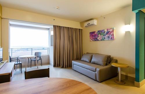 Olimpia Apartment | Apart Hotel - Solar das Águas