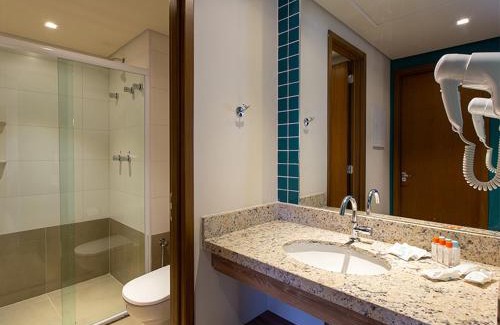 Olimpia Apartment | Apart Hotel - Solar das Águas