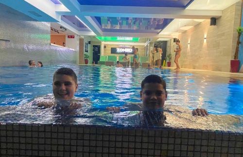 Kopaonik Apartment | Apart Hotel & spa Zoned II, Kopaonik, apartman Lukač - special benifit Children up to 13 of age accompanied by two adutls staj for free! FREE PARKING!