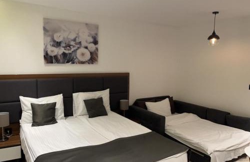 Kopaonik Apartment | Apart Hotel & spa Zoned II, Kopaonik, apartman Lukač - special benifit Children up to 13 of age accompanied by two adutls staj for free! FREE PARKING!