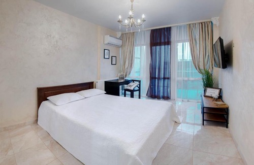 Lviv Apartment | Apart Hotel Sweet home