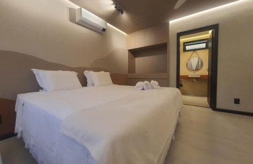 Piumhi Apartment | Apart-hotel Theotókos Flats