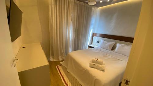 Piumhi Apartment | Apart-hotel Theotókos Flats