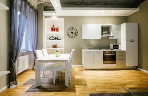Historic Centre Apartment | Apart Hotel Torino