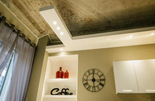 Historic Centre Apartment | Apart Hotel Torino