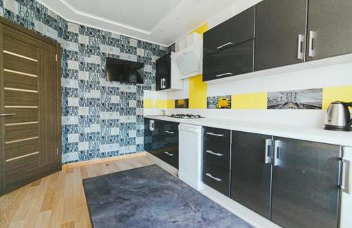 Zarichnyi District Apartment | Apart-Hotel